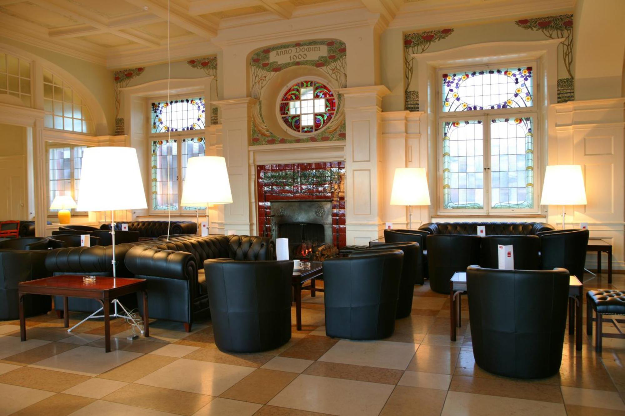 Schatzalp Hotel Davos Exterior photo